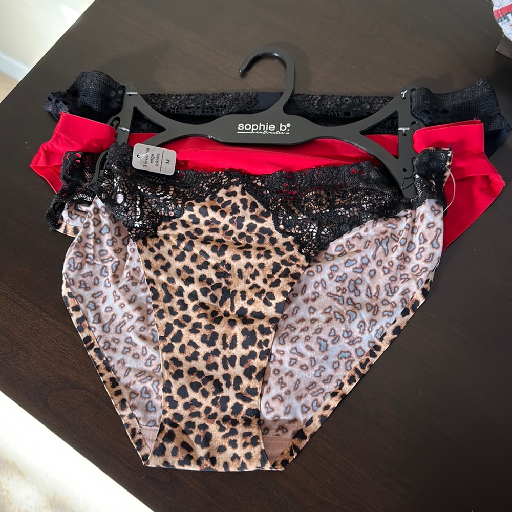 Panties